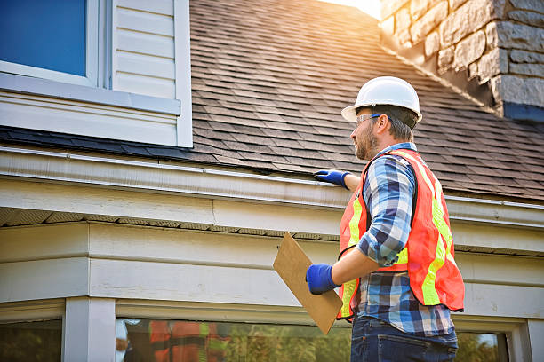 Licensed Roofing service in Welda, KS - Ben Roofing and Steel LLC